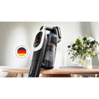 BOSCH BCS931WBA upright vacuum cleaner AGD - Produkty/Odkurzacze Your Sports Performance