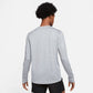 Nike Dri-Fit Running Crew M DD4754-084 Tee Clothing/Training Nike