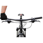BLACK SENIOR CYCLING GLOVES DUNLOP RL Sport/Rowery/Odzież Rowerowa Your Sports Performance