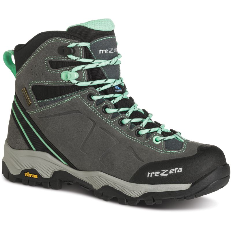 Women's TREZETA Drift W's Hiking Boots with WP Membrane