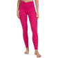 Women's leggings 4F FNK F369 pink 4FWAW25TFTIF369 54S In preparation Your Sports Performance