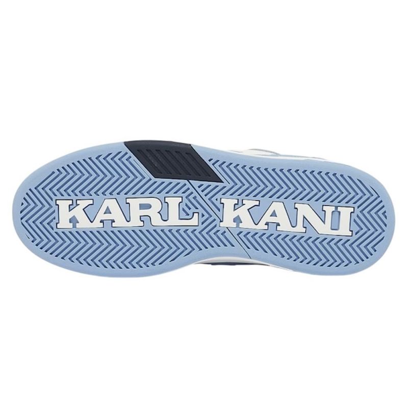 Karl Kani 89 2K M PD00003077 Shoes Footwear/Lifestyle/Karl Kani Your Sports Performance