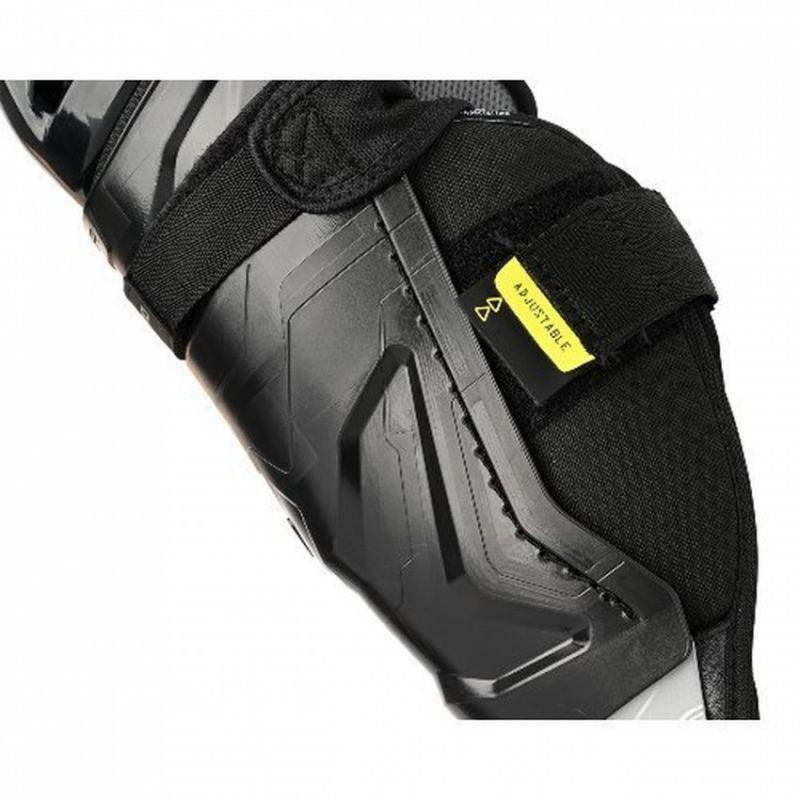 Bauer Supreme M5 Pro Jr 1061892 Hockey Shin Guards Accessories/Protectors and knee pads/Bauer Bauer