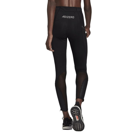 Adidas Adizero Long Running Tights W HA9936 pants Clothing/Training Adidas