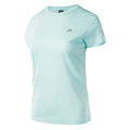 Women's T-shirt with short sleeves LADY DIJON In preparation Your Sports Performance