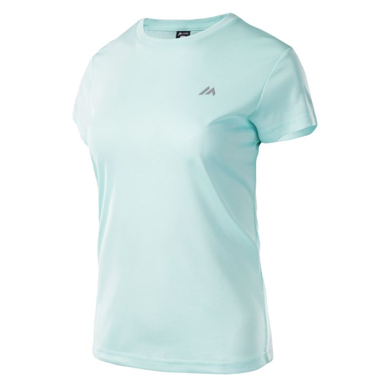 Women's T-shirt with short sleeves LADY DIJON In preparation Your Sports Performance