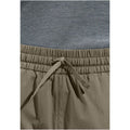 Odlo ESSENTIAL Women's Beige Shorts