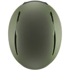 UVEX Monte LT Ski Helmet