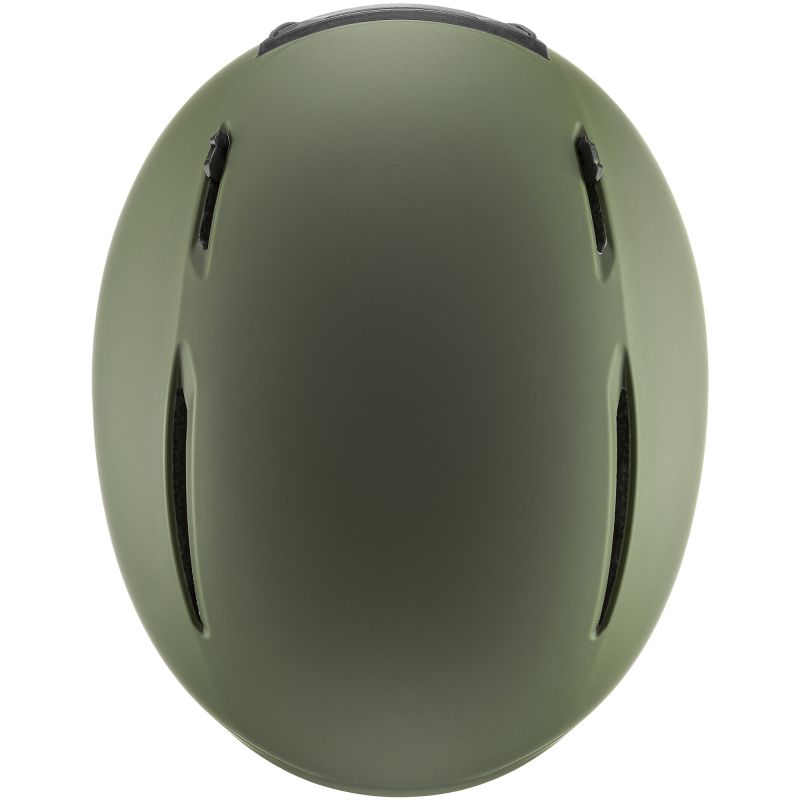 UVEX Monte LT Ski Helmet