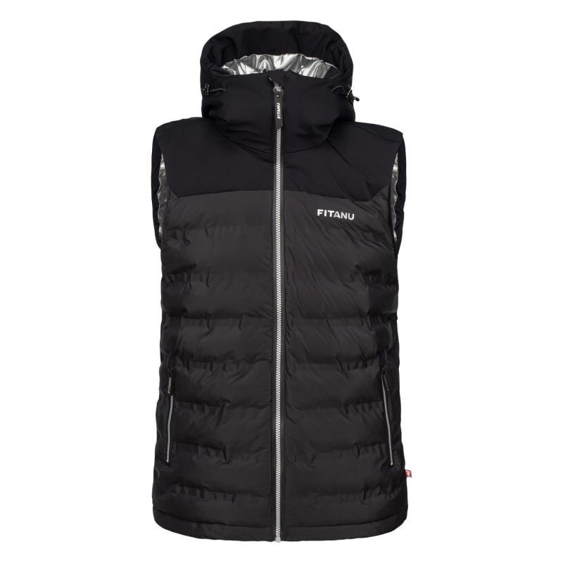 Fitanu Vors Primaloft Vest M 92800622613 Clothing/Lifestyle/Tommy Hilfiger Your Sports Performance