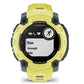 Garmin Instinct E 45mm sports watch, electric lime In preparation Your Sports Performance