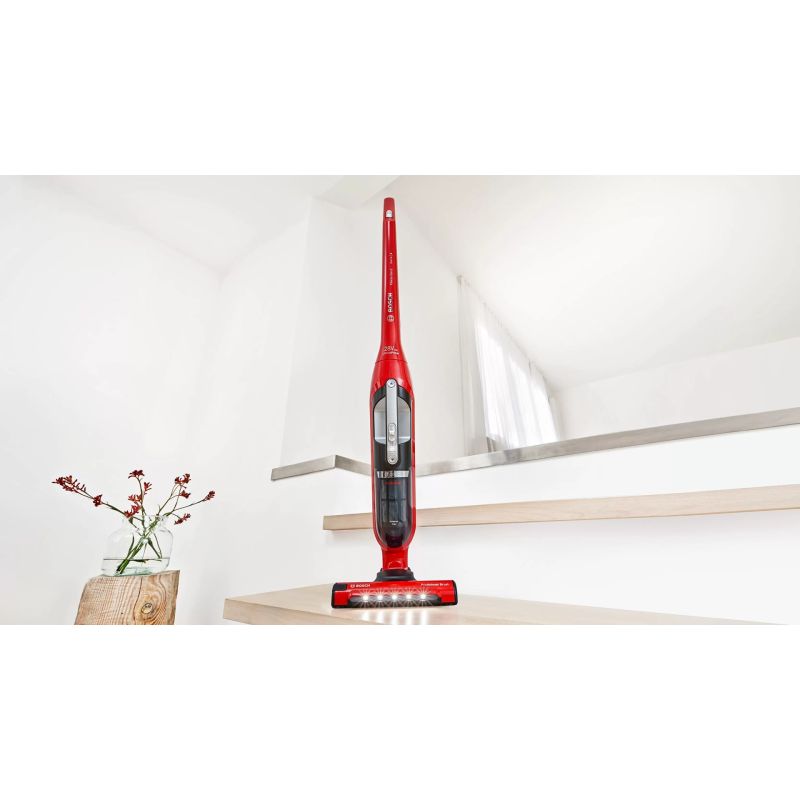 BOSCH BBH 3ZOO28 FLEXXO vacuum cleaner AGD - Produkty/Odkurzacze Your Sports Performance