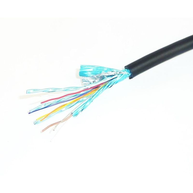 GEMBIRD CC-DP-HDMI-5M cable (HDMI M - DisplayPort M; 5m; black) Kable i adaptery/Kable DisplayPort Your Sports Performance