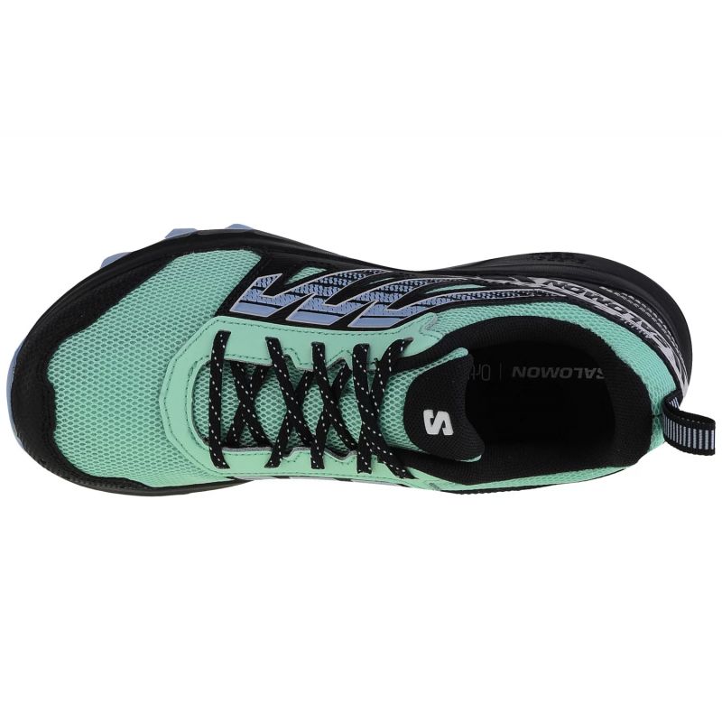 Salomon Wander W 471535 shoes Footwear/Outdoor Your Sports Performance