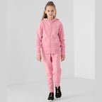 Pants 4F Jr HJL22-JSPDD001 56M Clothing/Training 4F