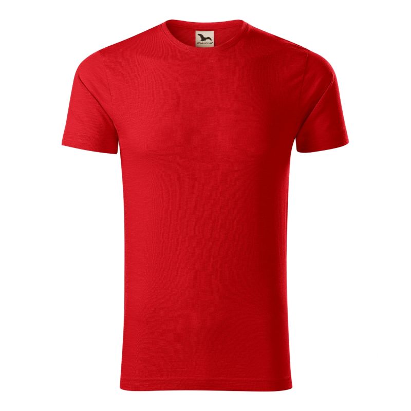 T-shirt Malfini Native (GOTS) M MLI-17307 red Clothing/Lifestyle/T-shirts/Malfini Malfini