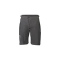 POC W's Essential Enduro Shorts Gray
