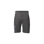 POC W's Essential Enduro Shorts Gray