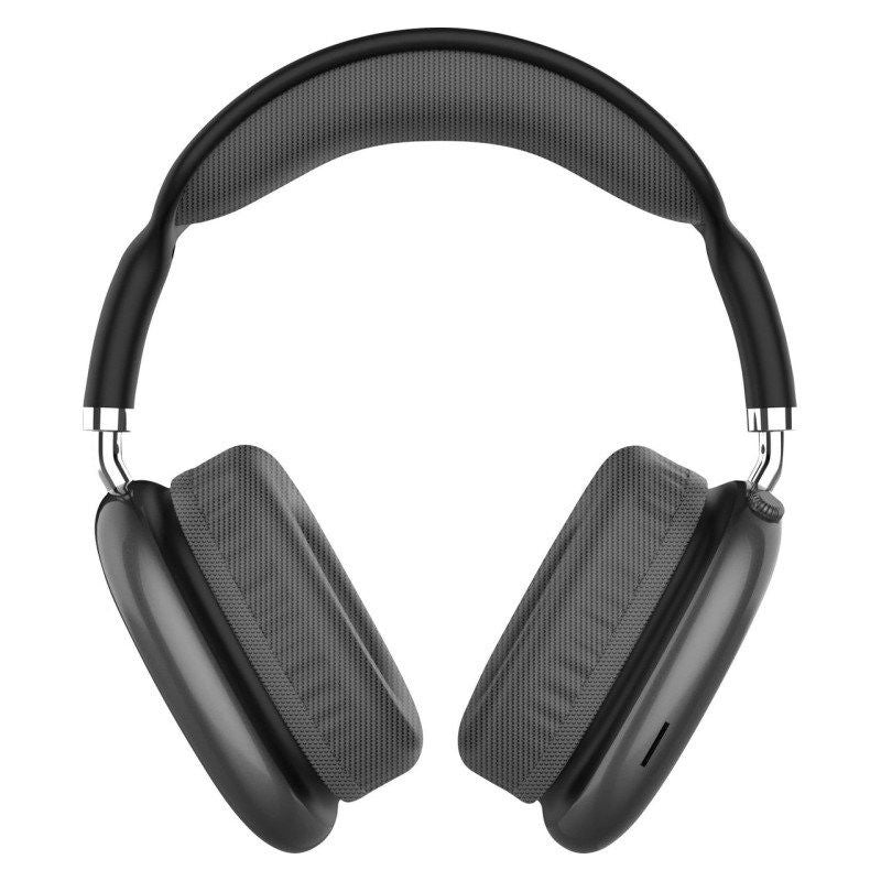 Defender Bluetooth Freemotion Over-Ear Headphones B645 Black 63645 In preparation Your Sports Performance