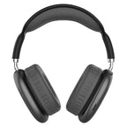 Defender Bluetooth Freemotion Over-Ear Headphones B645 Black 63645 In preparation Your Sports Performance
