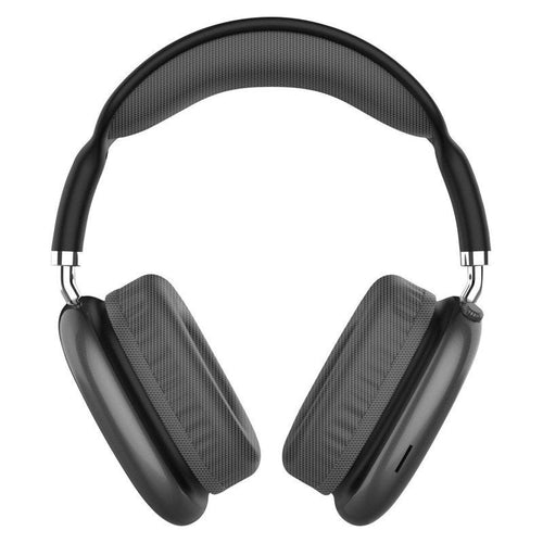 Defender Bluetooth Freemotion Over-Ear Headphones B645 Black 63645 In preparation Your Sports Performance