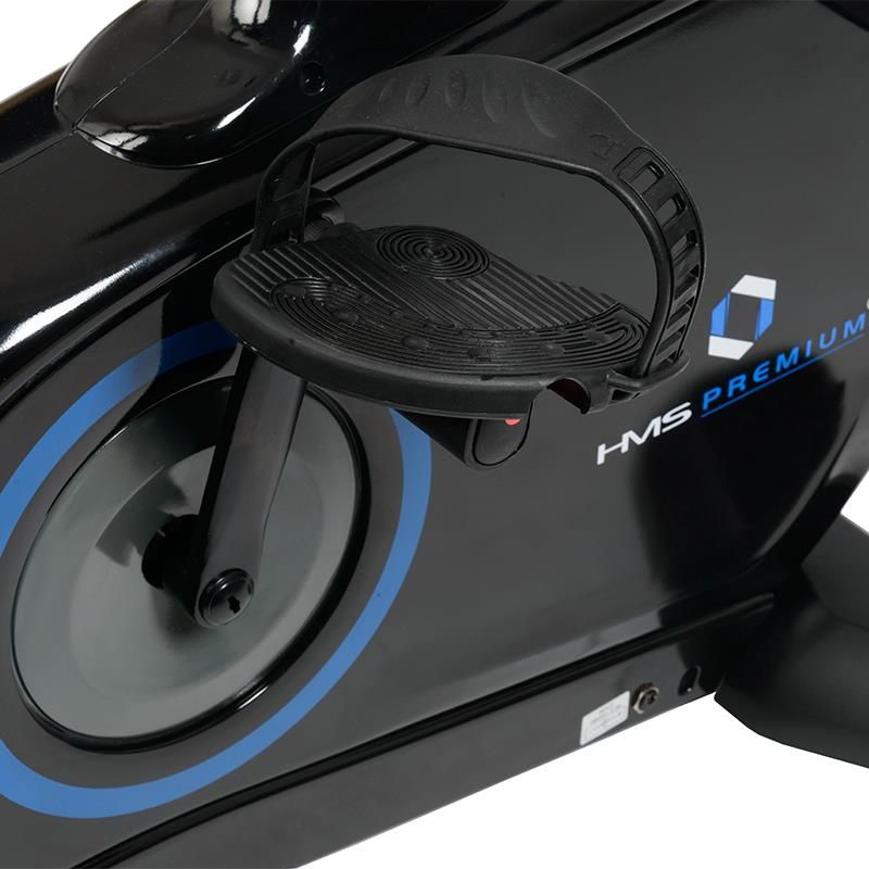 HMS PREMIUM M1844-i electromagnetic bicycle