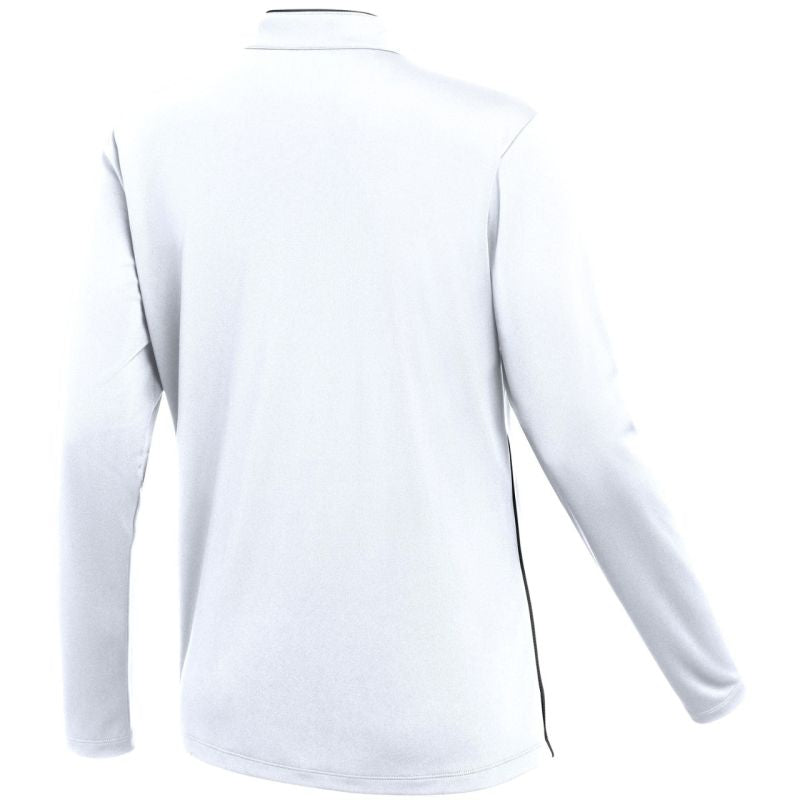Nike Dri-Fit Park 26 Drill Top Women's Sweatshirt White IB7540 100 To be categorized Your Sports Performance