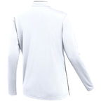Nike Dri-Fit Park 26 Drill Top Women's Sweatshirt White IB7540 100 To be categorized Your Sports Performance