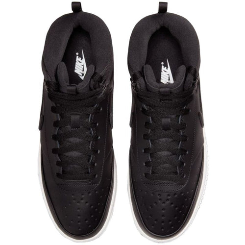 Nike Court Vision Mid Winter M DR7882 002 shoes Footwear/Lifestyle/Nike Nike