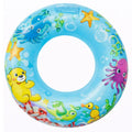 EMWU BÓBR Wheel Blue 70cm *Kategoria tymczasowa Your Sports Performance