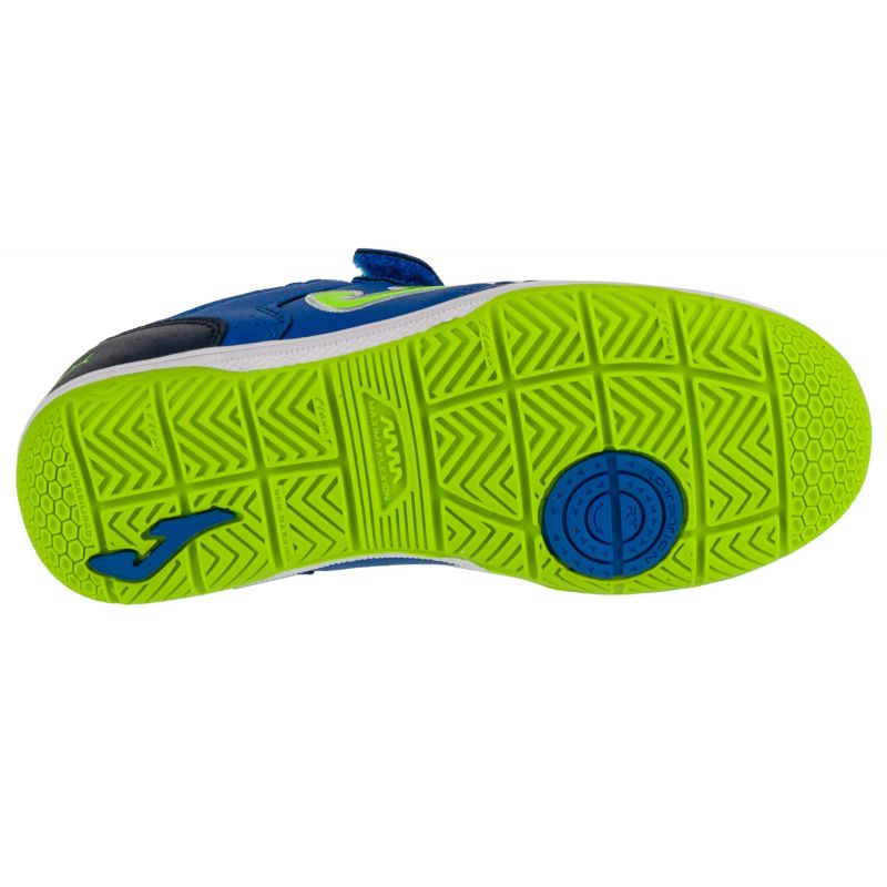 Joma Top Flex Jr 2504 IN TPJS2504INV football boots Footwear/Football/IN/JR Joma