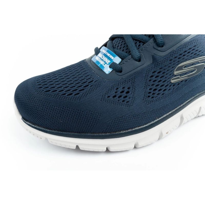 Skechers Track-Broader M 232698/NVY shoes Footwear/Lifestyle/Skechers Skechers