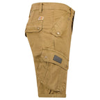 Geographical Norway Prodel EO 063 M SX1427H/GNO-Kaki shorts Clothing/Outdoor/Geographical Norway Your Sports Performance