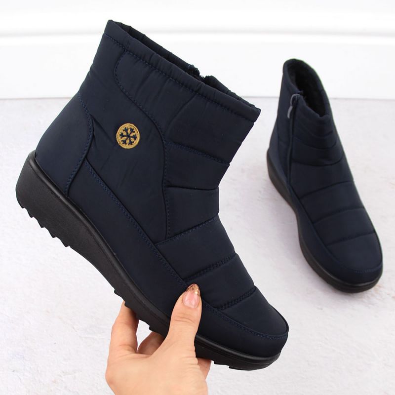 Unisoft 7997 W EVE461B Ankle Boots Footwear/Lifestyle/4F Your Sports Performance