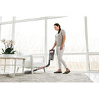 Rekin IZ400EU Akku-Staubsauger cordless vacuum cleaner