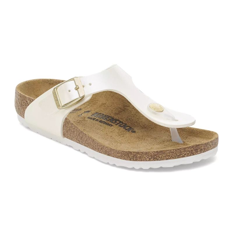 Birkenstock Gizeh BS Jr 1029851 Flip-Flops Footwear/Lifestyle/Brinkenstock/Japonki Birkenstock