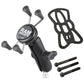 RAM MOUNT X-GRIP™ handlebar mount with M8 screws RAM-B-367-UN7U In preparation Your Sports Performance