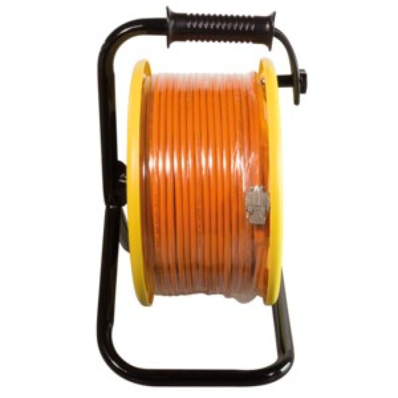 LogiLink network cable - 90 m - orange Kable, gniazda i wtyki/Patchcable Your Sports Performance