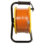 LogiLink network cable - 90 m - orange Kable, gniazda i wtyki/Patchcable Your Sports Performance