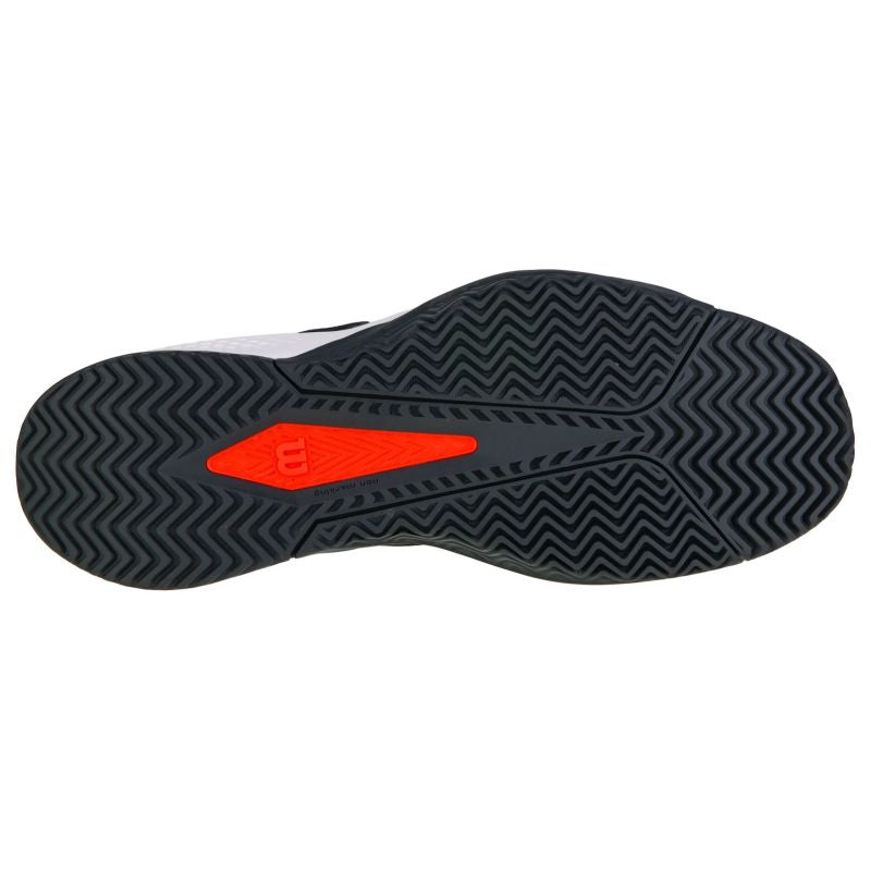 Wilson Rush Pro Lite M WRS333210 tennis shoes Footwear/Tennis/Low Your Sports Performance