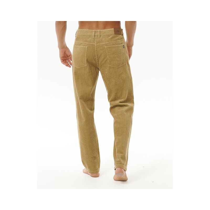 RIP CURL Classic Surf Cord Pant Turquoise