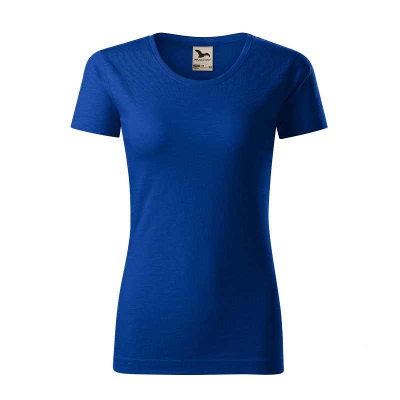 Malfini Native T-shirt (GOTS) W MLI-17405 cornflower blue Clothing/Lifestyle/T-shirts/Malfini Malfini