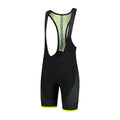 Rogelli FUSE fluor 3XL shorts Clothing Your Sports Performance