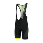 Rogelli FUSE fluor 3XL shorts Clothing Your Sports Performance