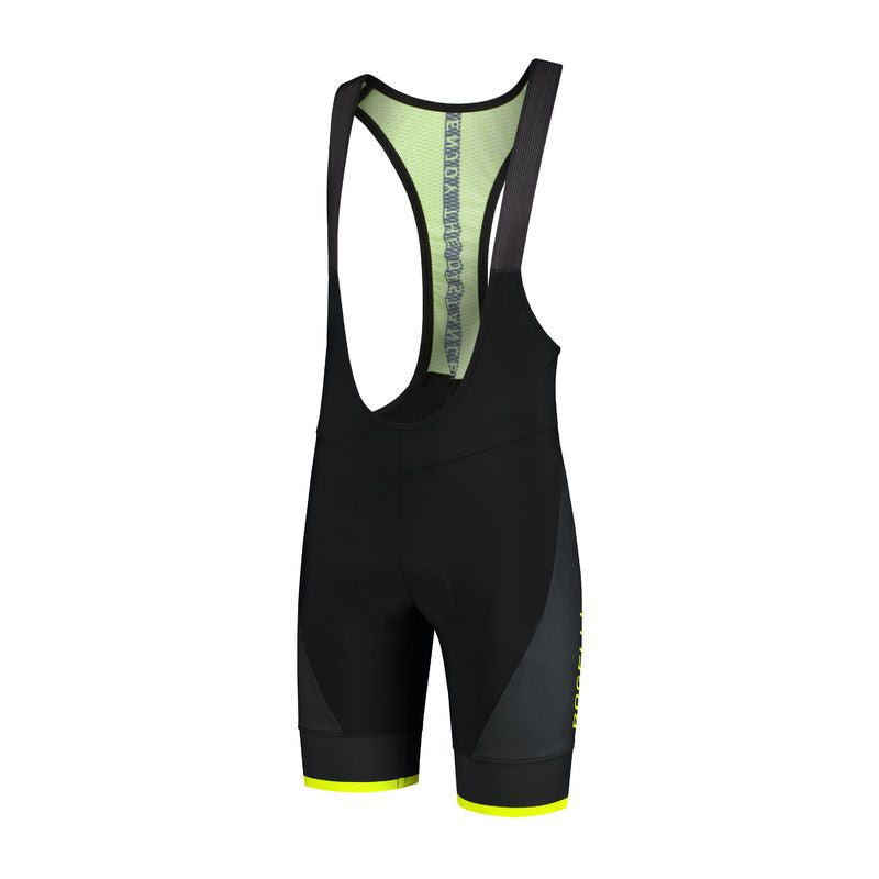 Rogelli FUSE fluor 3XL shorts Clothing Your Sports Performance