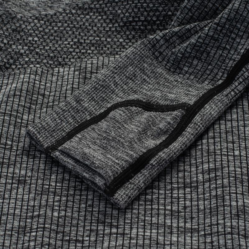 Men's IWERO Sweatshirt IQ INTELLIGENCE QUALITY