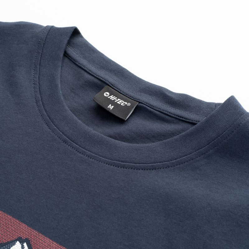 Hi-Tec Rawal T-shirt M 92800621152 Clothing/Training Your Sports Performance