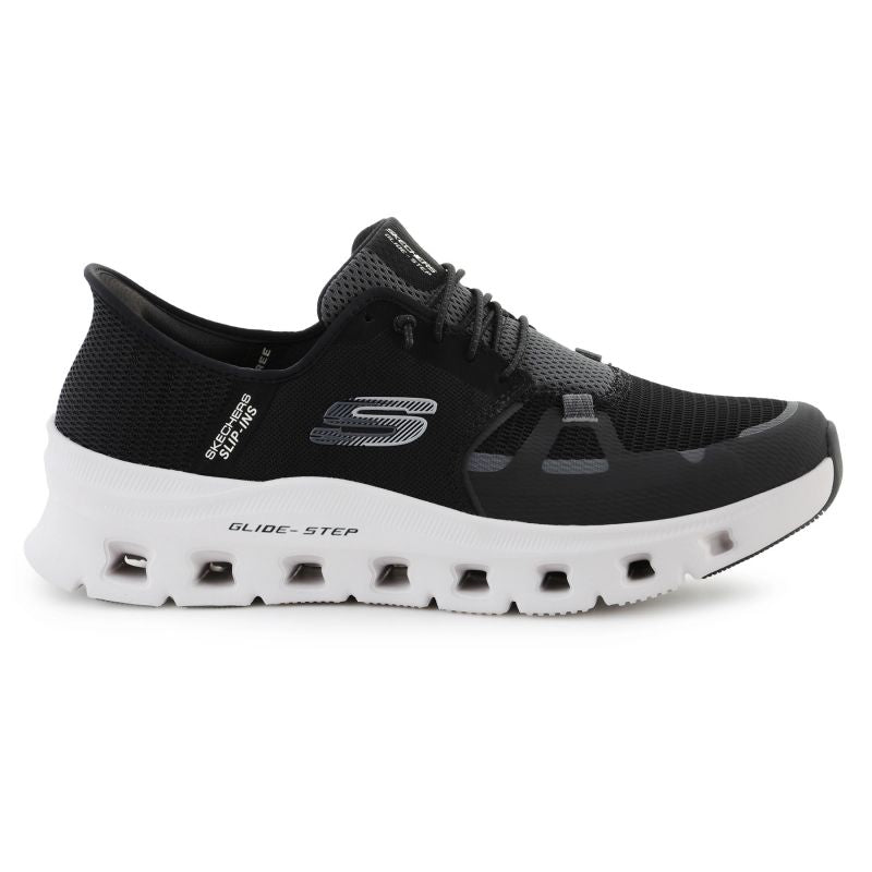 Skechers Slip ins shoes: Glide-Step Pro M 232930-BLK Footwear/Outdoor/Skechers Skechers