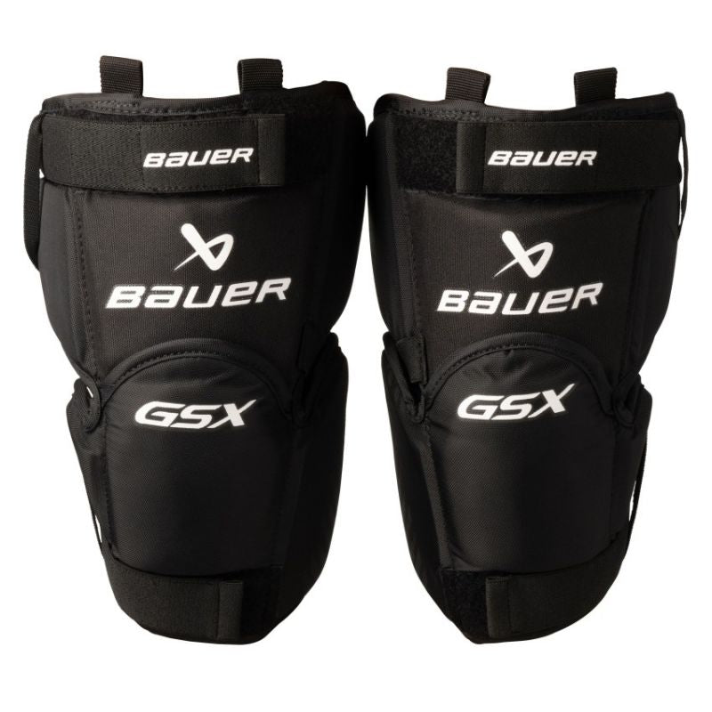 Bauer GSX 1064960 Goalkeeper Knee Pads Accessories/Protectors and knee pads/Bauer Bauer