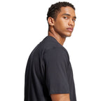 adidas Essentials Linear Single M T-shirt JE8993 Clothing/Lifestyle/T-shirts Adidas